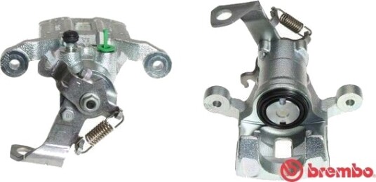 Bremsecaliper BREMBO F 30 217
