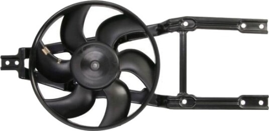 THERMOTEC D8F001TT Kjølevifte