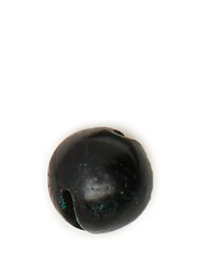 Design Letters Ball Charm, Stone - Green - ONE SIZE