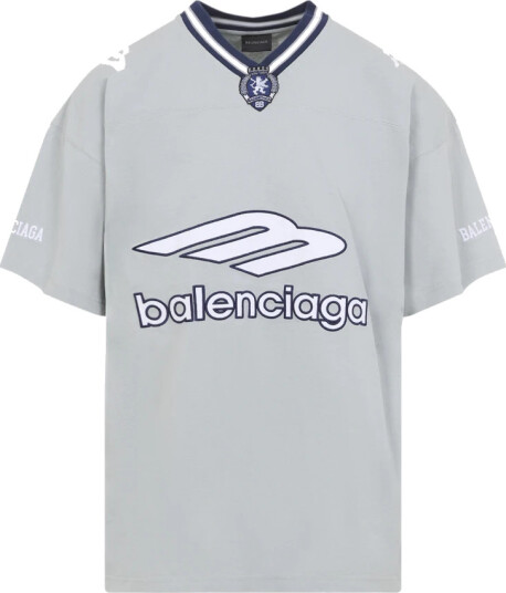 Balenciaga Herre Topper Grå S,