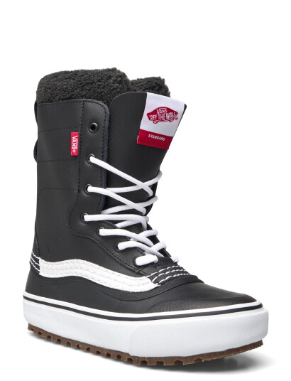 VANS Mte Standard Waterproof - Black - 35