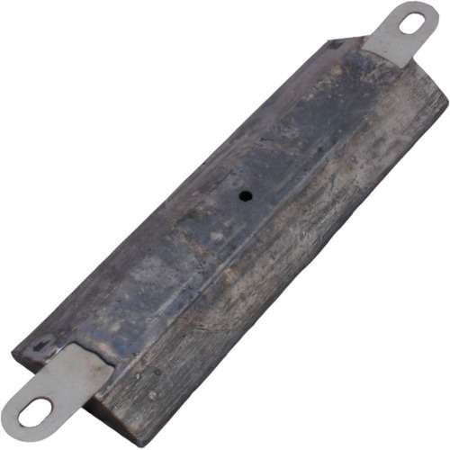 P-vekt 2,5kg