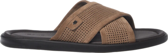 Baldinini Herre Sko Brun 41 EU,