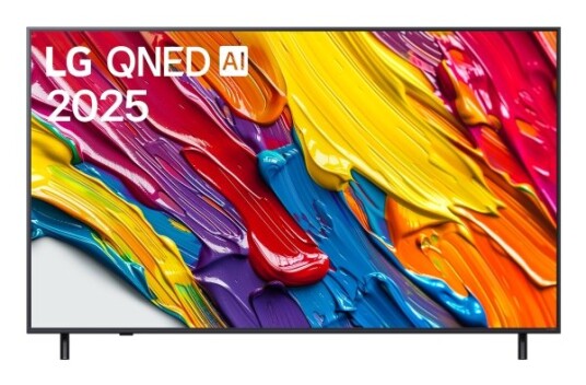 LG 65QNED82A6B LG 65QNED82A6B