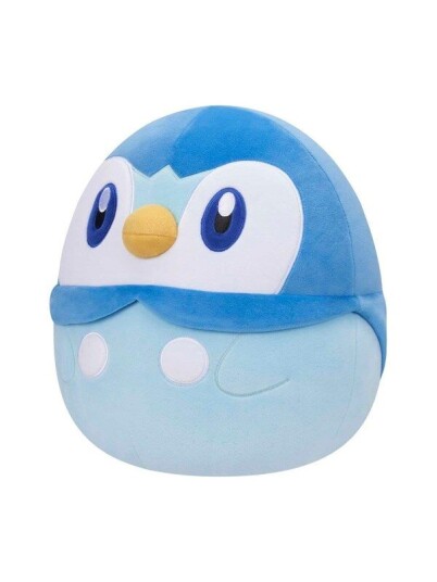 Squishmallows Pokemon: Piplup