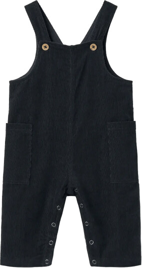 Wheat Overalls Viggo Navy 62