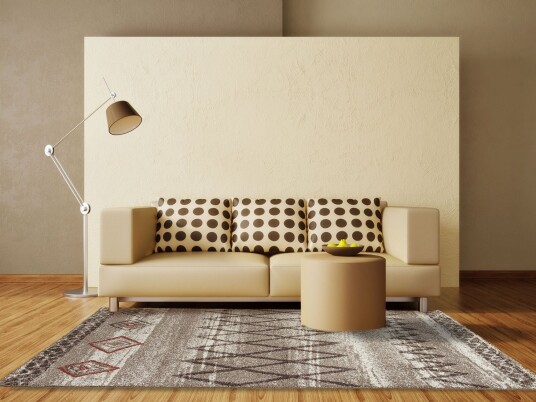 Wilton teppe Mona beige Størrelse: 200 x 290 cm Wilton teppe Mona beige Størrelse: 200 x 290 cm