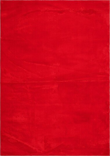 Soft Wiltonteppe 200x290 cm - Rød