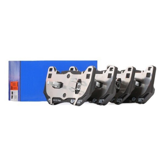 Bremseklosser ATE 13.0460-4700.2