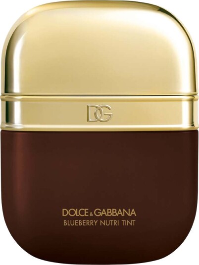 Dolce & Gabbana Blueberry Nutri Tint Hydra Glow & Fresh Skin Tint SPF 20 30 ml  40C