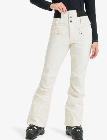 Roxy Rising High Pt - White - L Roxy Rising High Pt - White - L