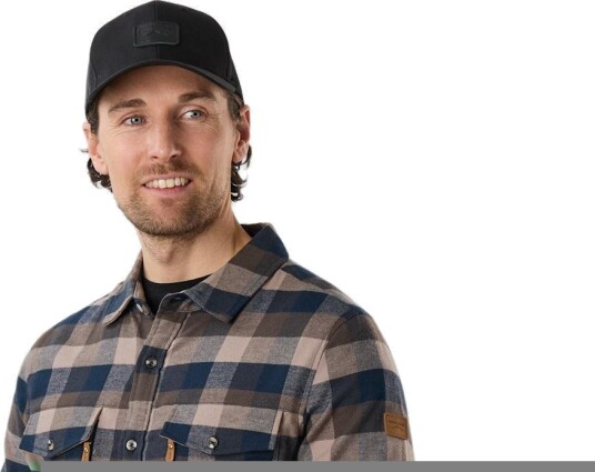 Swedemount Nordkap Flannel Shirt II Swedemount Nordkap Flannel Shirt II