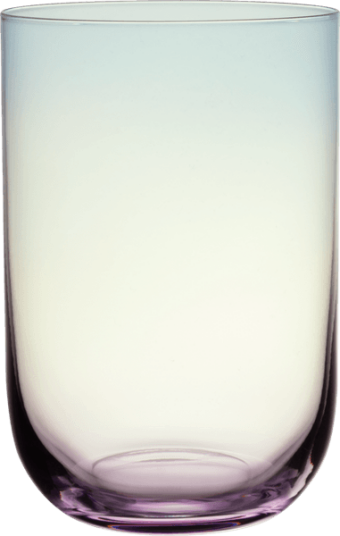 Villeroy & Boch Like Pearl Longdrinkglass 30 cl 2 stk