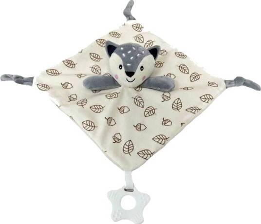 Tulilo Milus Rev Kosebamse 25x25 cm