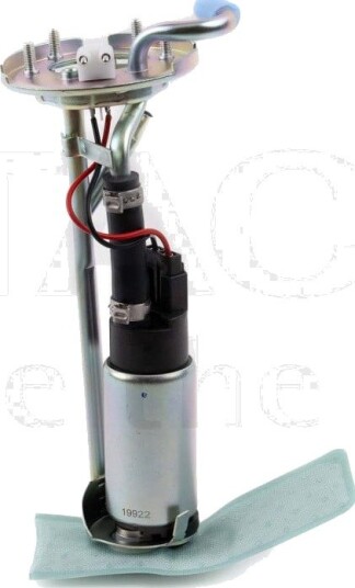 Drivstoffpumpe HÜCO 2502792 Drivstoffpumpe HÜCO 2502792