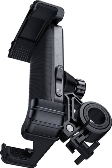 Mcdodo Sykkelholder Til Telefon Cm 5240 Svart