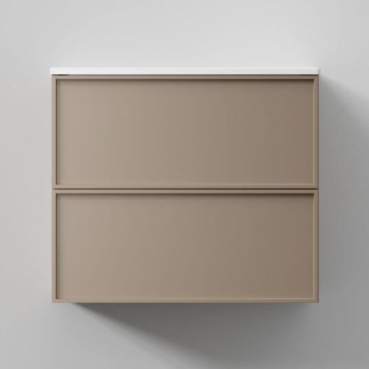 INR Iconic Nordic Rooms Core XS Sense Servantskap Warm Clay / 60cm