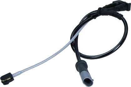 Slitasjevarsler bremseklosser MAXGEAR 23 0142