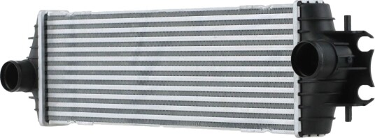 HELLA 8ML 366 341-031 Intercooler