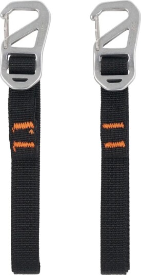 Exped Accessory Strap Ultra Clip 120 Nocolor OS Exped Accessory Strap Ultra Clip 120 Nocolor OS