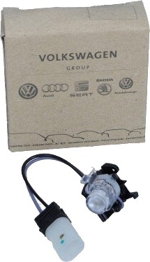 Inngangslys VAG 4H0947134B