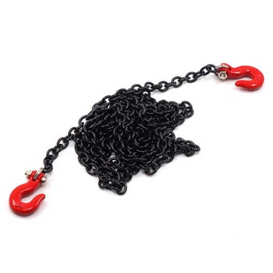 Yeah Racing YA 0357BK 1/10 RC Rock Crawler Accessory 96cm Long C