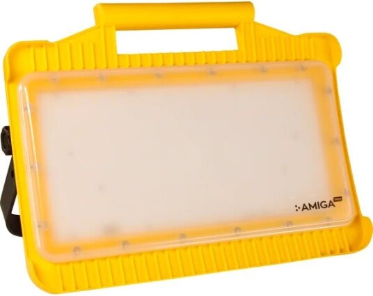 Amiga Arbeidsbelysn Magnum Led Bosch 32w Batteri 4050lm 5000k Cri 80 Sy120° Amiga Arbeidsbelysn Magnum Led Bosch 32w Batteri 4050lm 5000k Cri 80 Sy120°