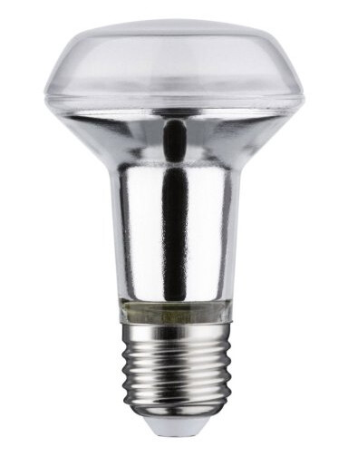 Paulmann 29051 Led Rgb-Lampe Eek F A G E27 Spotlight 5 W Varmhvid Ø X H 63 Mm 101 1 Stk.