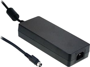 Mean Well Gst160a36-R7b 85 264 V 160 W 36 V 4.44 A Rohs 72 Mm