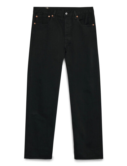 Levi"s® 501 Levisoriginal Black 80701 - Black - 38 x 34 Levi"s® 501 Levisoriginal Black 80701 - Black - 38 x 34