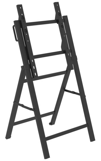 Multibrackets Veggfeste for Skjerm 32-55" med Justerbar Høyde og Tilt