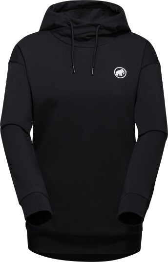 Mammut Women"s Mammut ML Hoody Original Black S