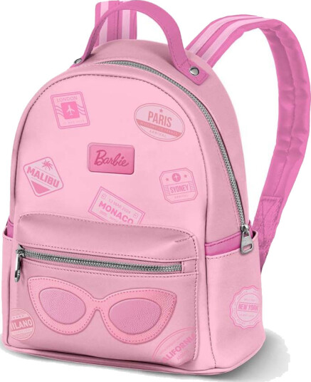 Barbie Reisesekk Rosa Barbie Bags 69693