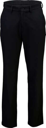 Lindbergh Superflex Formal Chino Pants Black M
