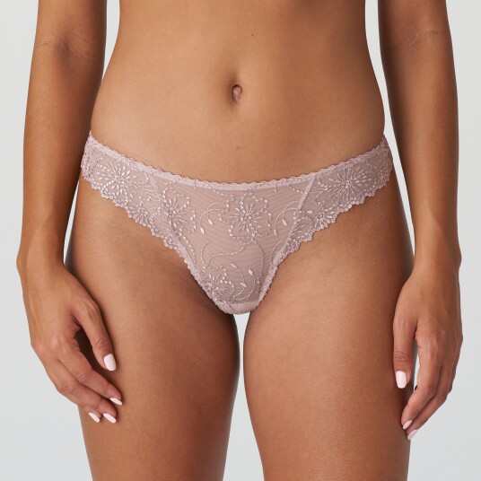 Marie Jo Truser Jane Thong Lysrosa 38 Dame Marie Jo Truser Jane Thong Lysrosa 38 Dame