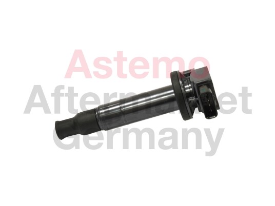 Tennspole coil HÜCO 2503844