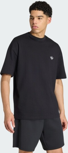 Adidas Originals Ess Tee Black XS