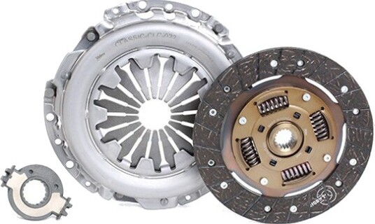 Clutchsett VALEO 786022