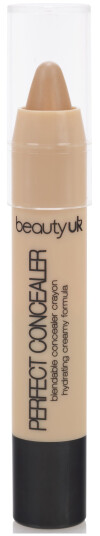 BEAUTY UK PERFECT Concealer Crayon no.3 MEDIUM DARK