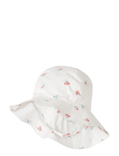 MarMar Copenhagen Alba Baby Long White 40/42CM MarMar Copenhagen Alba Baby Long White 40/42CM