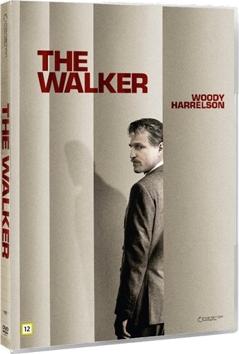 THE WALKER (DVD) THE WALKER (DVD)