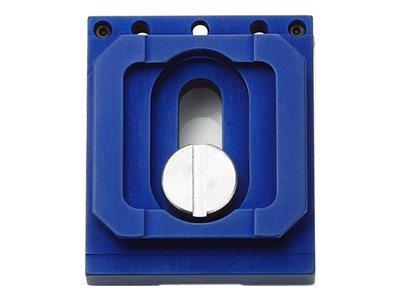 Novoflex QPL-1 Hurtigutløserplate for Kamerastativ Novoflex QPL-1 Hurtigutløserplate for Kamerastativ