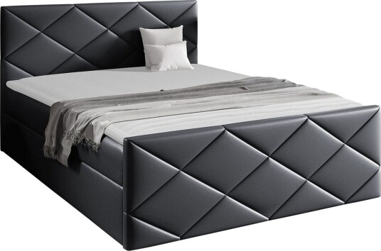 Boisdale Sengeramme 140x200 cm
