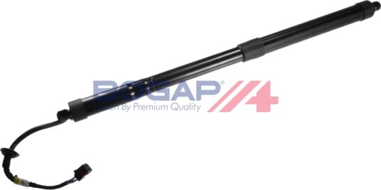 BOGAP Y5260107 Baklukedemper