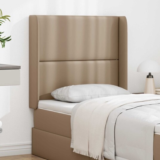 Hodegjerde Øre Brun 80 x 16 x 4 cm PVC