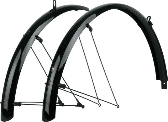 SKS Bluemels Basic 27,5 29"skjerm 65mm SKS Bluemels Basic 27,5 29"skjerm 65mm