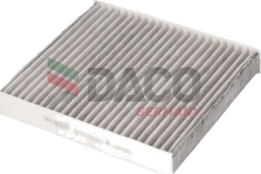 Kupefilter DACO Germany DFC1000W Kupefilter DACO Germany DFC1000W