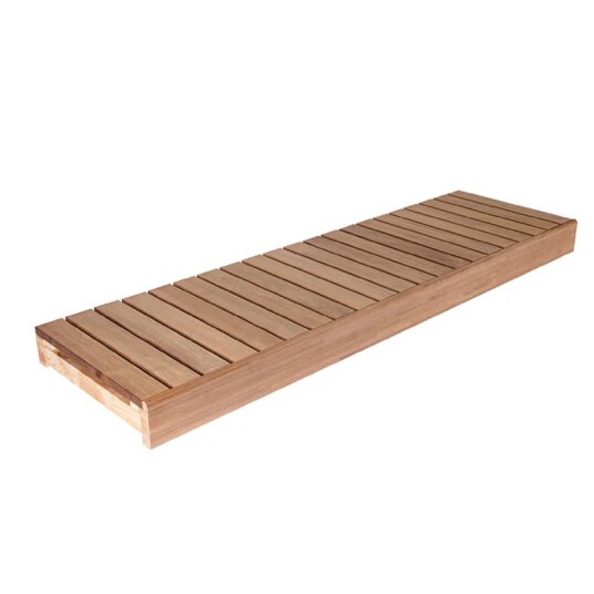 Sauna Sweden Badstubenk Exclusive
