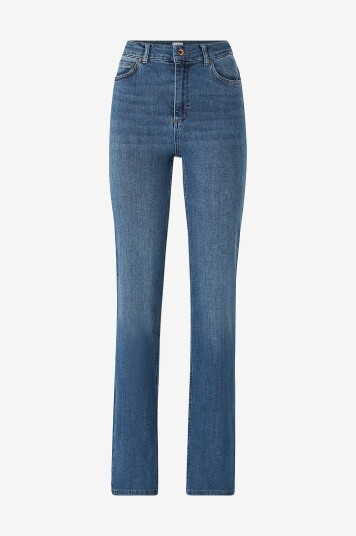 Twist & Tango - Jeans Jess Skinny - Blå Twist & Tango - Jeans Jess Skinny - Blå