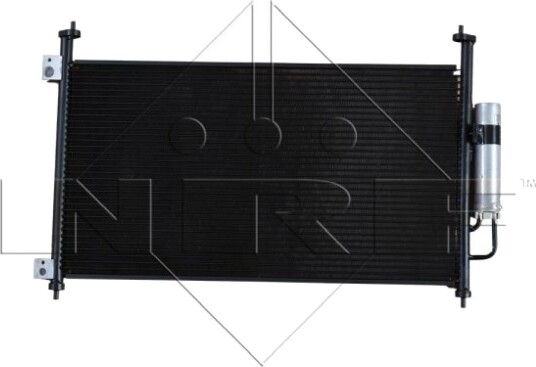 Kondensator NRF 35763A